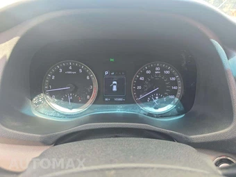 2017 Hyundai Tucson Sport - miniatura 9