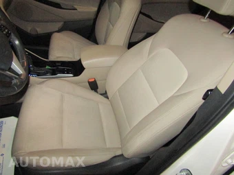 2017 Hyundai Tucson Sport - miniatura 10