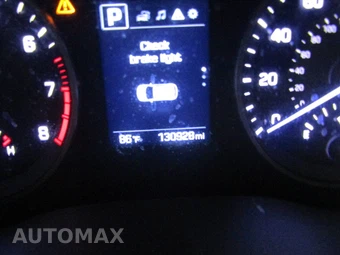 2017 Hyundai Tucson Sport - miniatura 12