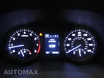 2017 Hyundai Tucson Sport - miniatura 13