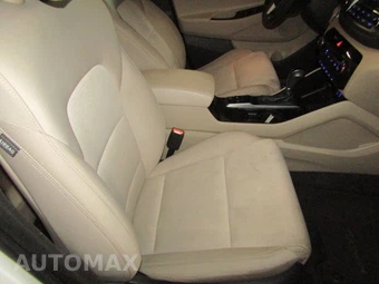 2017 Hyundai Tucson Sport - miniatura 16