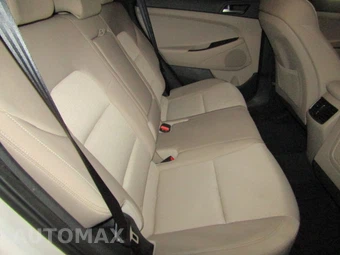 2017 Hyundai Tucson Sport - miniatura 17