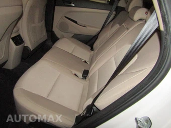 2017 Hyundai Tucson Sport - miniatura 18