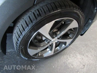 2017 Hyundai Tucson Sport - miniatura 20