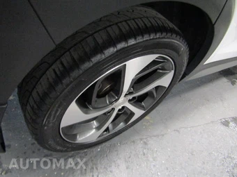 2017 Hyundai Tucson Sport - miniatura 21