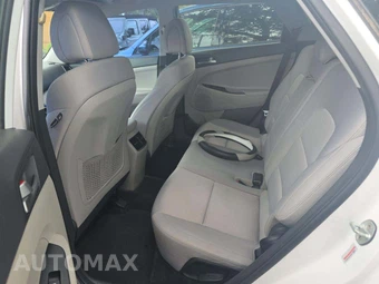 2017 Hyundai Tucson Sport - miniatura 13