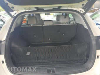 2017 Hyundai Tucson Sport - miniatura 14