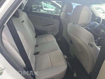 2017 Hyundai Tucson Sport - miniatura 16