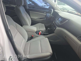 2017 Hyundai Tucson Sport - miniatura 18