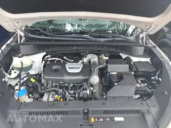 2017 Hyundai Tucson Sport - miniatura 22