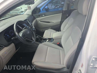 2017 Hyundai Tucson Sport - miniatura 6