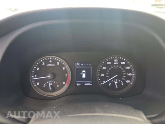 2017 Hyundai Tucson Sport - miniatura 9