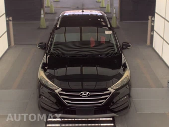 2017 Hyundai Tucson Sport - miniatura 2