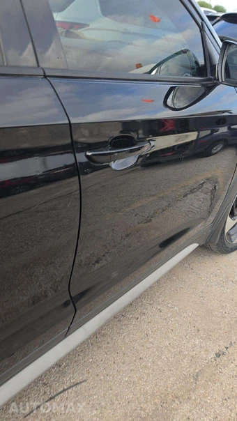 2017 Hyundai Tucson Sport - miniatura 23