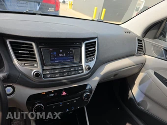 2017 Hyundai Tucson Sport – miniatura 11