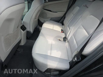 2017 Hyundai Tucson Sport – miniatura 13