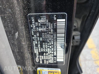 2017 Hyundai Tucson Sport – miniatura 14