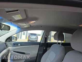 2017 Hyundai Tucson Sport – miniatura 17