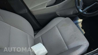2017 Hyundai Tucson Sport – miniatura 24