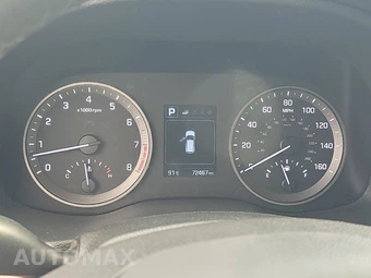 2017 Hyundai Tucson Sport - miniatura 12