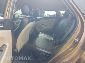 2017 Hyundai Tucson Sport - miniatura 13