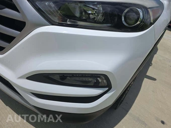 2017 Hyundai Tucson Sport - miniatura 19