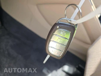 2017 Hyundai Tucson Sport - miniatura 5