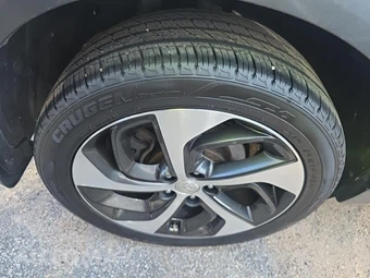 2017 Hyundai Tucson Value – miniatura 10