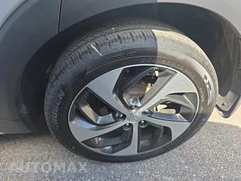 2017 Hyundai Tucson Value – miniatura 11