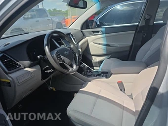 2017 Hyundai Tucson Value – miniatura 13