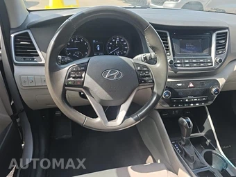 2017 Hyundai Tucson Value – miniatura 14