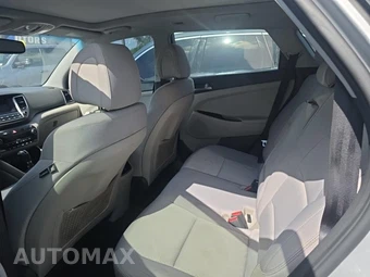 2017 Hyundai Tucson Value – miniatura 16