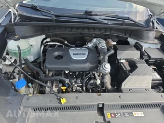 2017 Hyundai Tucson Value – miniatura 18