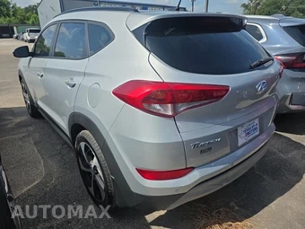 2017 Hyundai Tucson Value – miniatura 6