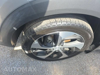 2017 Hyundai Tucson Value – miniatura 8
