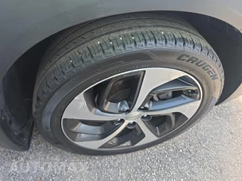 2017 Hyundai Tucson Value – miniatura 9