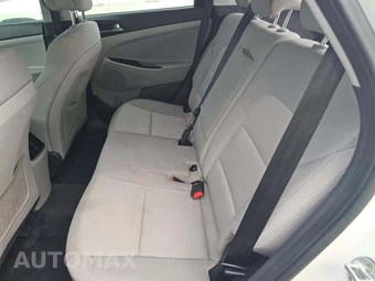 2017 Hyundai Tucson Value – miniatura 13