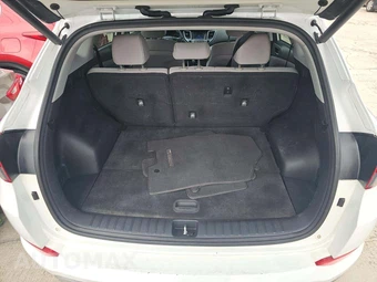 2017 Hyundai Tucson Value – miniatura 14