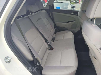 2017 Hyundai Tucson Value – miniatura 16