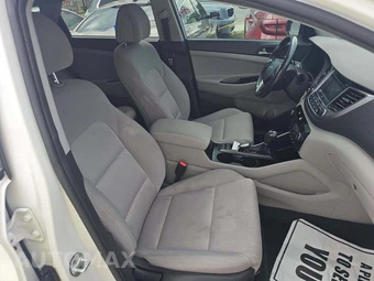 2017 Hyundai Tucson Value – miniatura 18