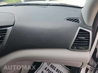 2017 Hyundai Tucson Value – miniatura 19