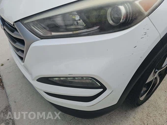 2017 Hyundai Tucson Value – miniatura 21