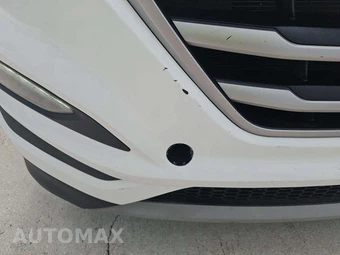 2017 Hyundai Tucson Value – miniatura 22