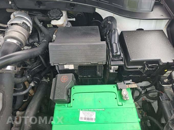 2017 Hyundai Tucson Value – miniatura 32