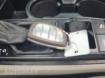 2017 Hyundai Tucson Value – miniatura 8