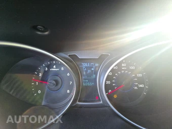 2017 Hyundai Veloster - miniatura 12