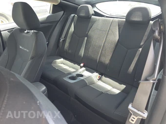 2017 Hyundai Veloster – miniatura 13