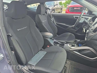 2017 Hyundai Veloster - miniatura 15