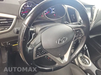 2017 Hyundai Veloster Value Edition – miniatura 10
