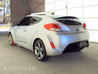 2017 Hyundai Veloster Value Edition – miniatura 6